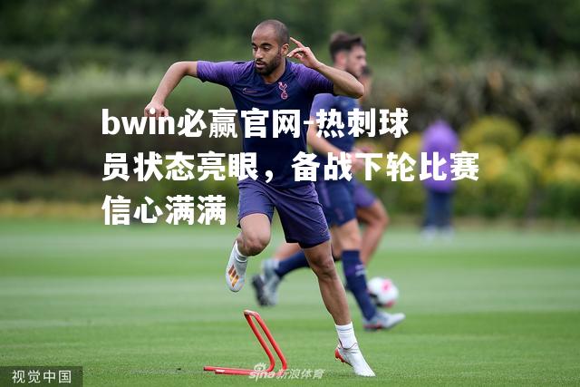 热刺球员状态亮眼，备战下轮比赛信心满满