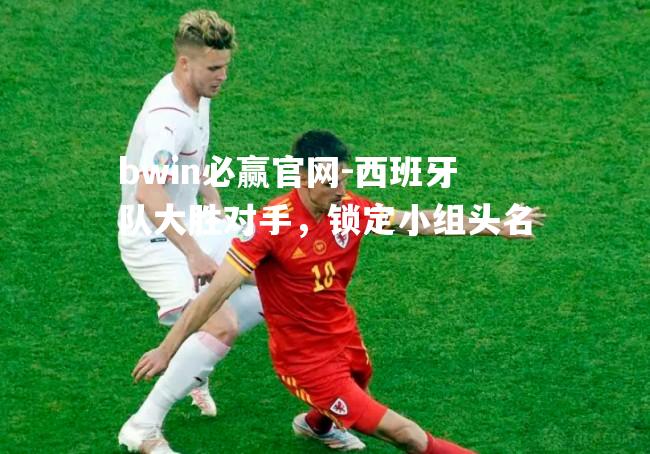 西班牙队大胜对手，锁定小组头名
