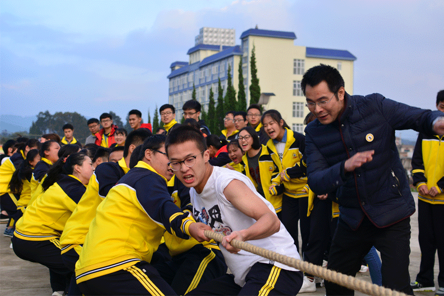 决定性比赛即将开打，精彩不容错过